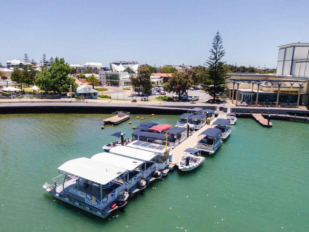 Mandurah Boat Hire Mandurah Boat Hire